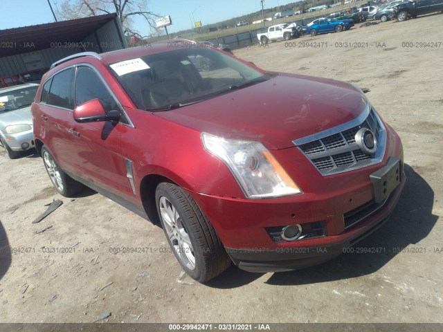 CADILLAC SRX 2010 3gyfnbey9as546824