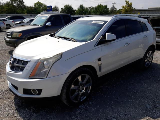 CADILLAC SRX PERFOR 2010 3gyfnbey9as548699