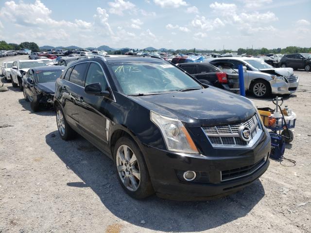 CADILLAC SRX 2010 3gyfnbey9as554387