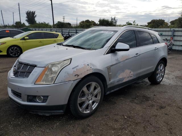 CADILLAC SRX 2010 3gyfnbey9as558360