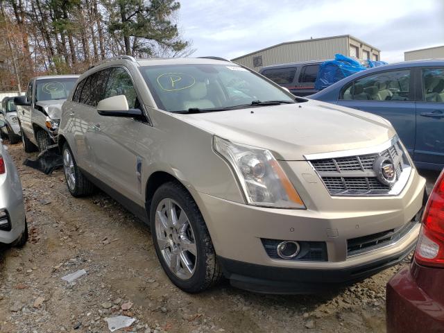 CADILLAC SRX 2010 3gyfnbey9as561257