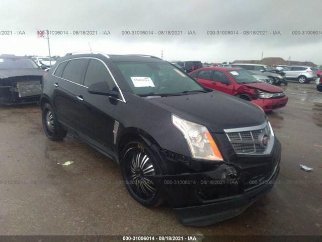 CADILLAC SRX 2010 3gyfnbey9as574784