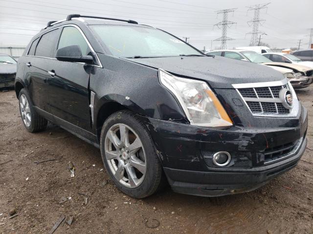 CADILLAC SRX PERFOR 2010 3gyfnbey9as589236