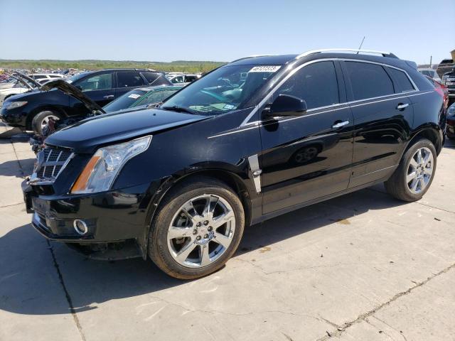 CADILLAC SRX PERFOR 2010 3gyfnbey9as591276