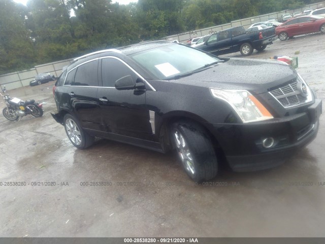 CADILLAC SRX 2010 3gyfnbey9as606228