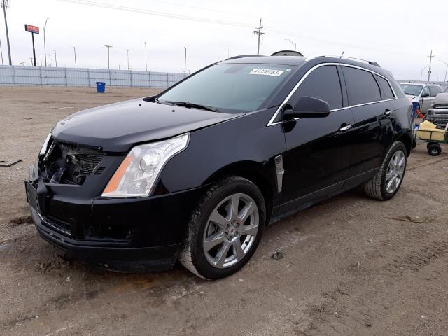 CADILLAC SRX PERFOR 2010 3gyfnbey9as611994