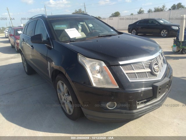 CADILLAC SRX 2010 3gyfnbey9as612885