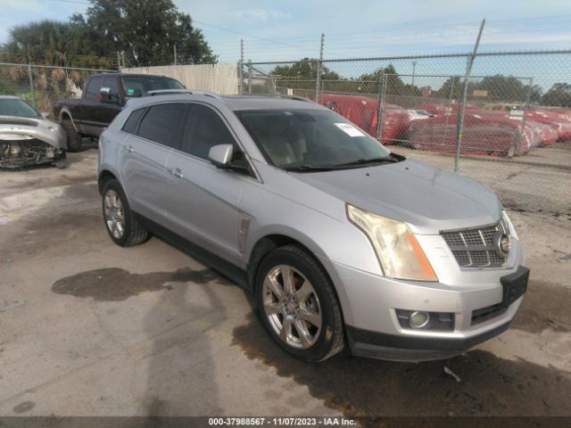 CADILLAC SRX 2010 3gyfnbey9as625703