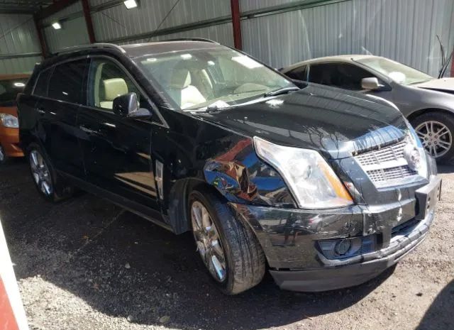 CADILLAC SRX 2010 3gyfnbey9as629458