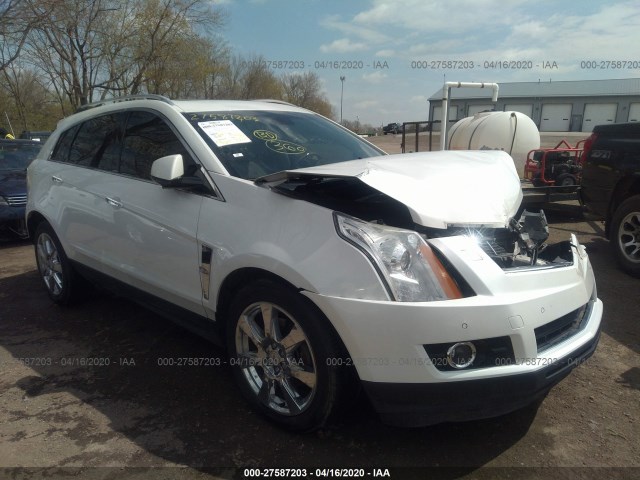 CADILLAC SRX 2010 3gyfnbey9as629816