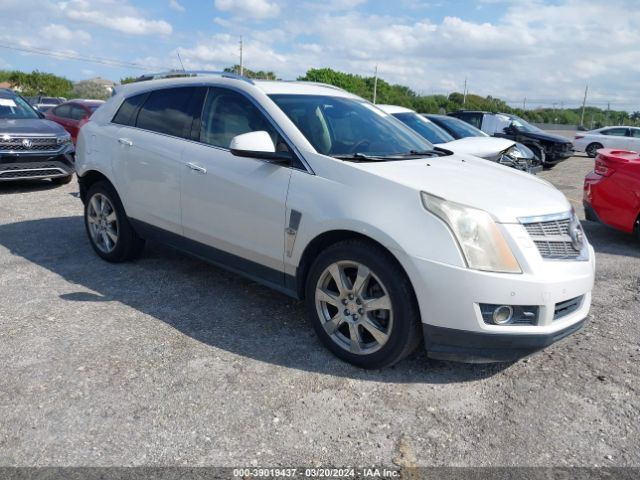 CADILLAC SRX 2010 3gyfnbey9as632828