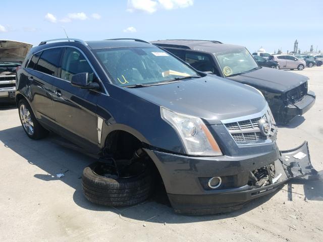 CADILLAC SRX PERFOR 2010 3gyfnbey9as636961