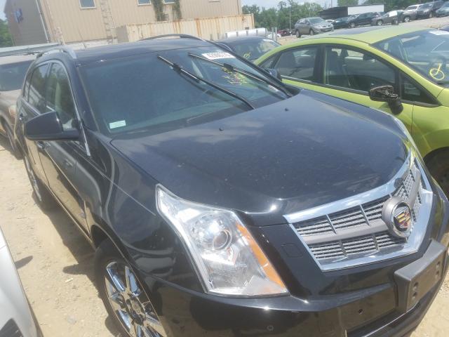 CADILLAC SRX PERFOR 2011 3gyfnbey9bs508737