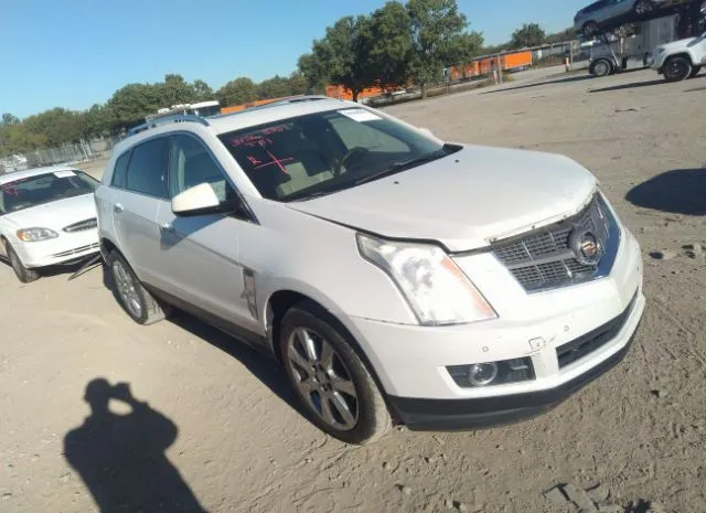 CADILLAC SRX 2011 3gyfnbey9bs523903