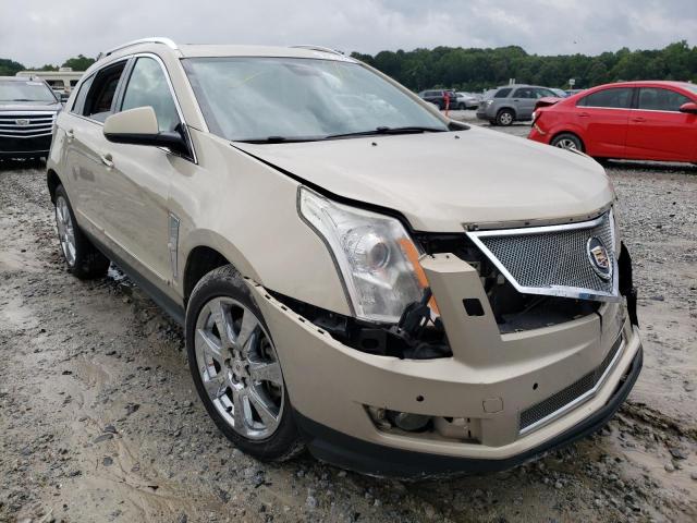 CADILLAC SRX PERFOR 2011 3gyfnbey9bs526753