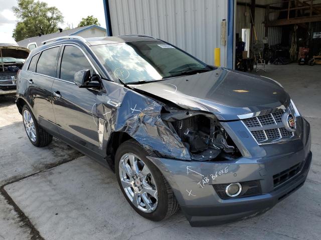 CADILLAC SRX PERFOR 2011 3gyfnbey9bs562538