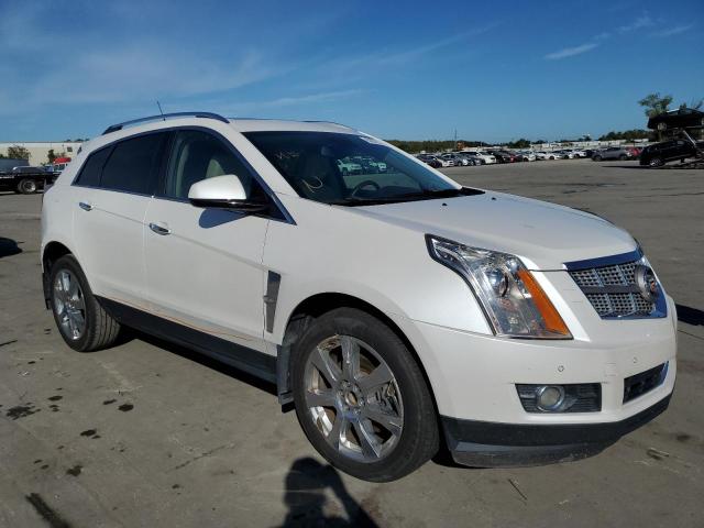 CADILLAC SRX PERFOR 2011 3gyfnbey9bs564497