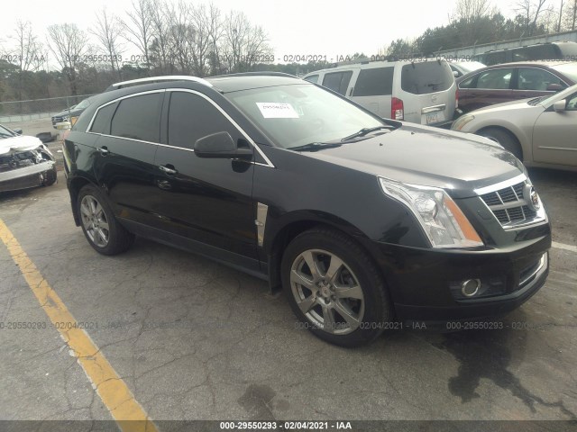 CADILLAC SRX 2011 3gyfnbey9bs566508