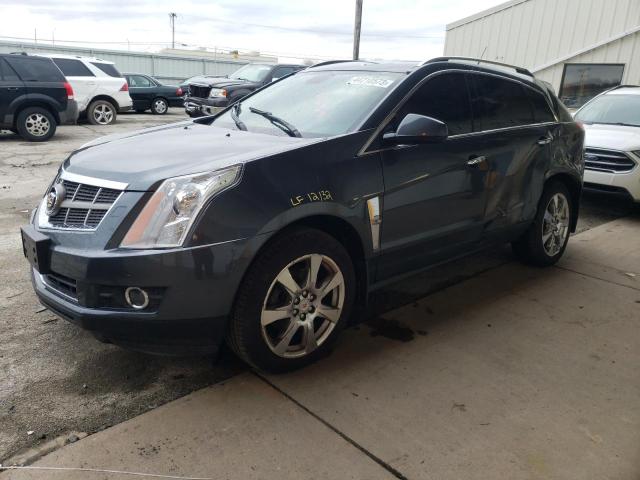 CADILLAC SRX PERFOR 2011 3gyfnbey9bs578755