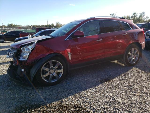 CADILLAC SRX 2011 3gyfnbey9bs579257