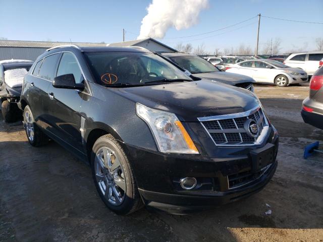 CADILLAC SRX PERFOR 2011 3gyfnbey9bs611477