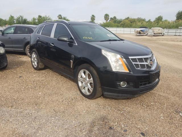 CADILLAC SRX PERFOR 2011 3gyfnbey9bs613293