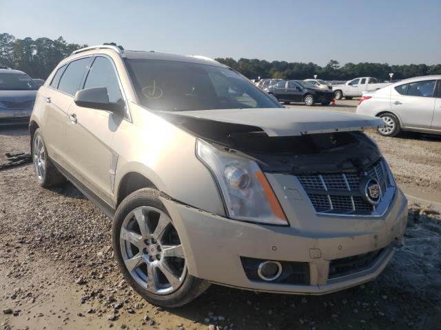 CADILLAC SRX PERFOR 2011 3gyfnbey9bs614296