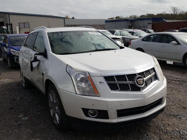 CADILLAC SRX PERFOR 2011 3gyfnbey9bs615173