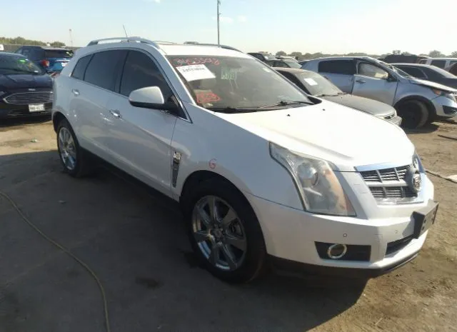 CADILLAC SRX 2011 3gyfnbey9bs630269