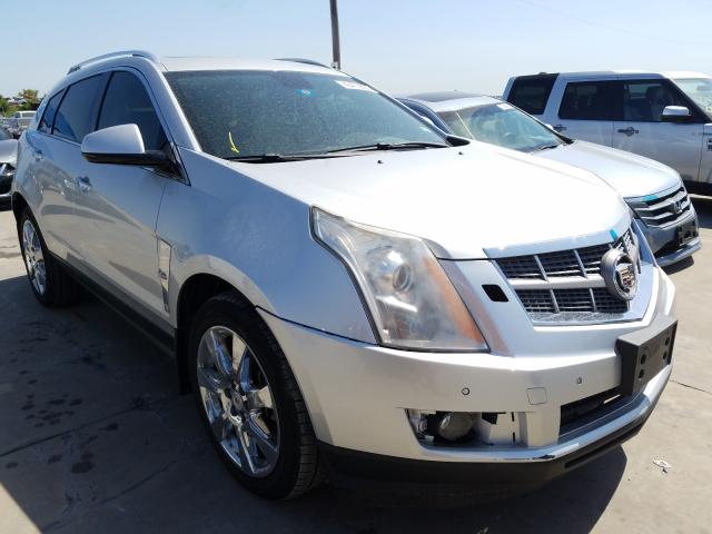 CADILLAC SRX PERFOR 2011 3gyfnbey9bs649582