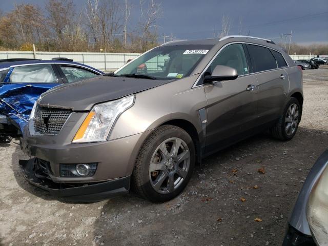 CADILLAC SRX 2011 3gyfnbey9bs659710