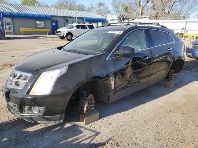 CADILLAC SRX 2011 3gyfnbey9bs675793