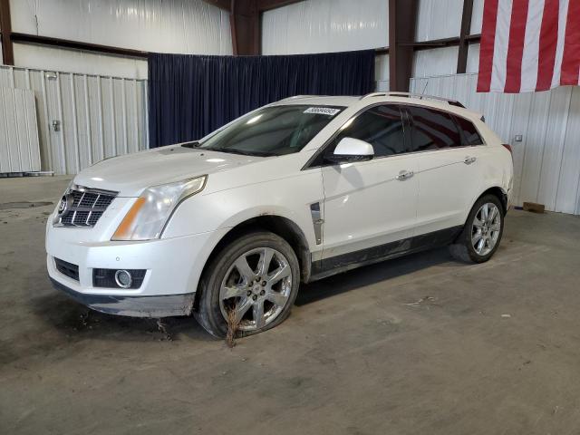 CADILLAC SRX PERFOR 2010 3gyfnbeyxas526386