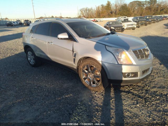 CADILLAC SRX 2010 3gyfnbeyxas532432