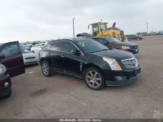 CADILLAC SRX 2010 3gyfnbeyxas556228