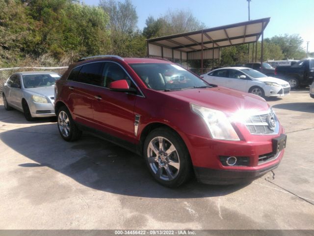 CADILLAC SRX 2010 3gyfnbeyxas561011