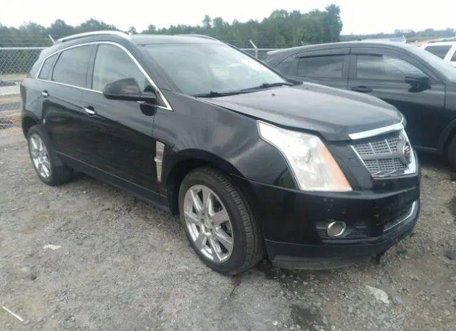 CADILLAC SRX 2010 3gyfnbeyxas566676