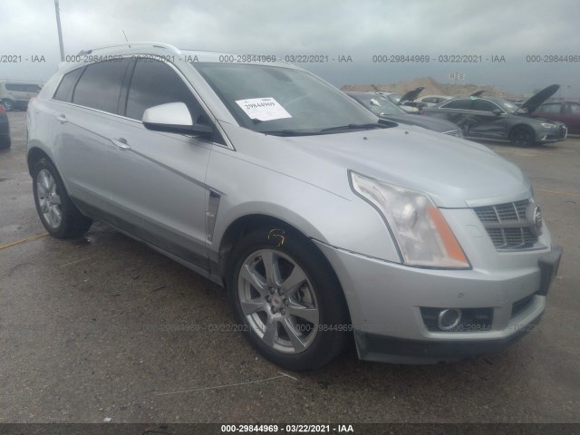 CADILLAC SRX 2010 3gyfnbeyxas573773