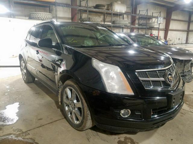 CADILLAC SRX PERFOR 2010 3gyfnbeyxas584191