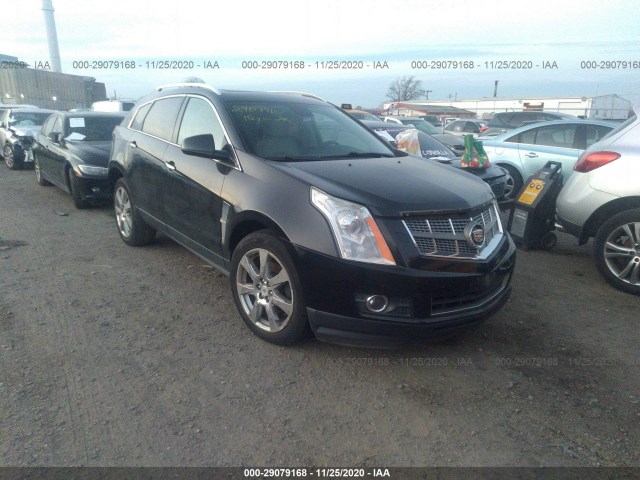 CADILLAC SRX 2010 3gyfnbeyxas584806