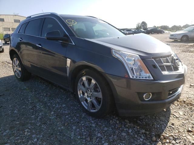 CADILLAC SRX PERFOR 2010 3gyfnbeyxas589715