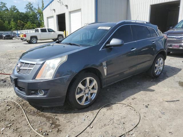 CADILLAC SRX 2010 3gyfnbeyxas604648