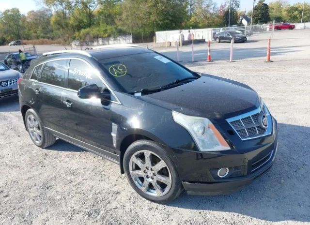 CADILLAC SRX 2010 3gyfnbeyxas609137