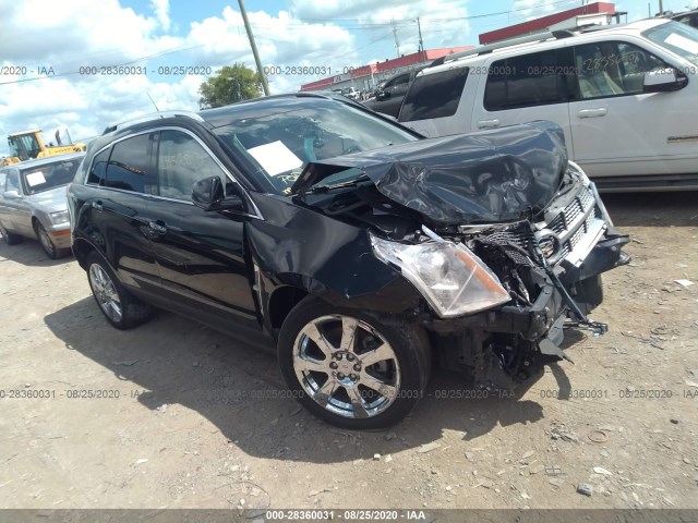 CADILLAC SRX 2010 3gyfnbeyxas629131