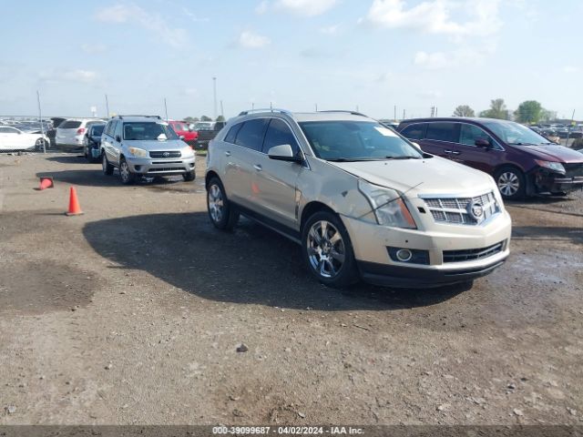 CADILLAC SRX 2010 3gyfnbeyxas643093