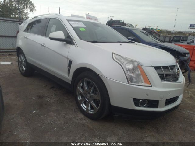 CADILLAC SRX 2010 3gyfnbeyxas646625