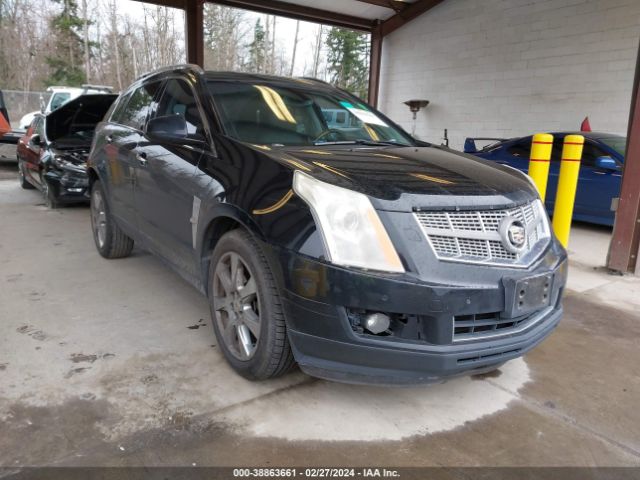 CADILLAC SRX 2010 3gyfnbeyxas652764