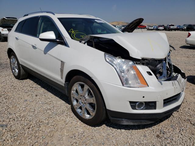 CADILLAC SRX PERFOR 2011 3gyfnbeyxbs508939