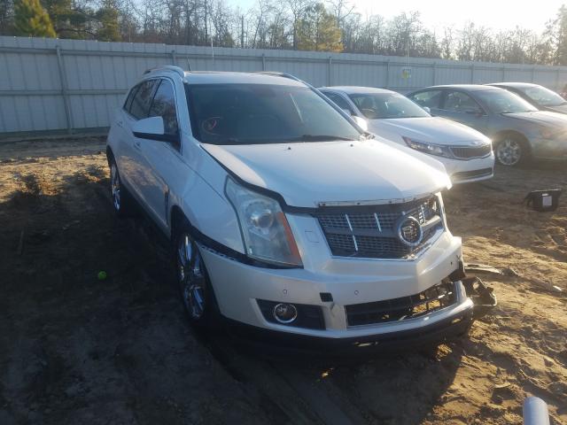 CADILLAC SRX PERFOR 2011 3gyfnbeyxbs512960