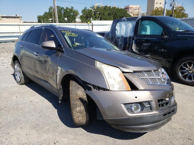 CADILLAC SRX PERFOR 2011 3gyfnbeyxbs517995